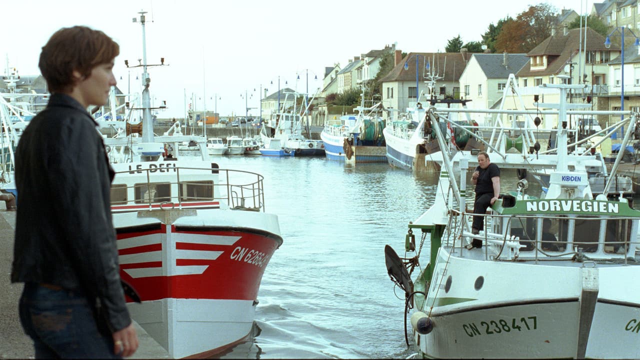 Angèle and Tony still 7