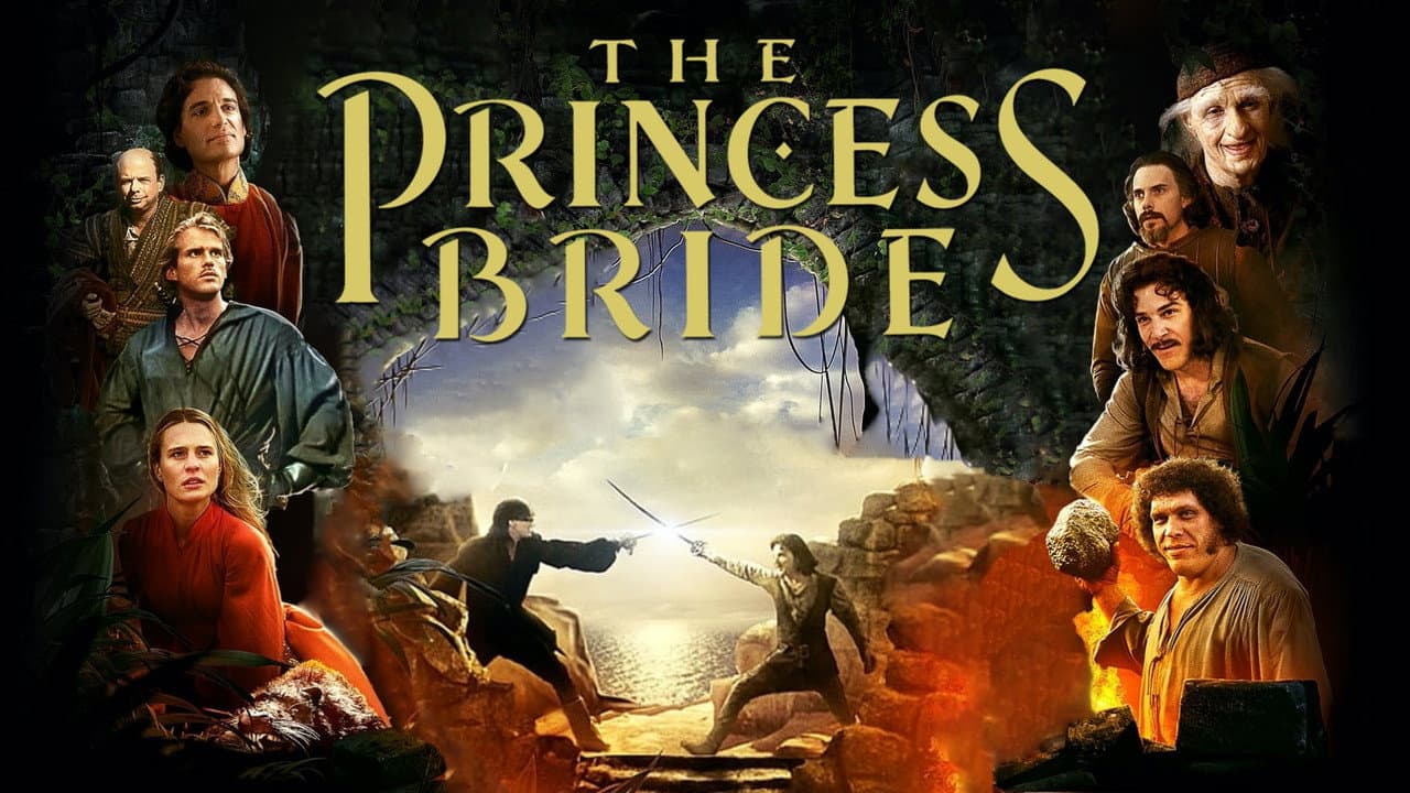 The Princess Bride still 7