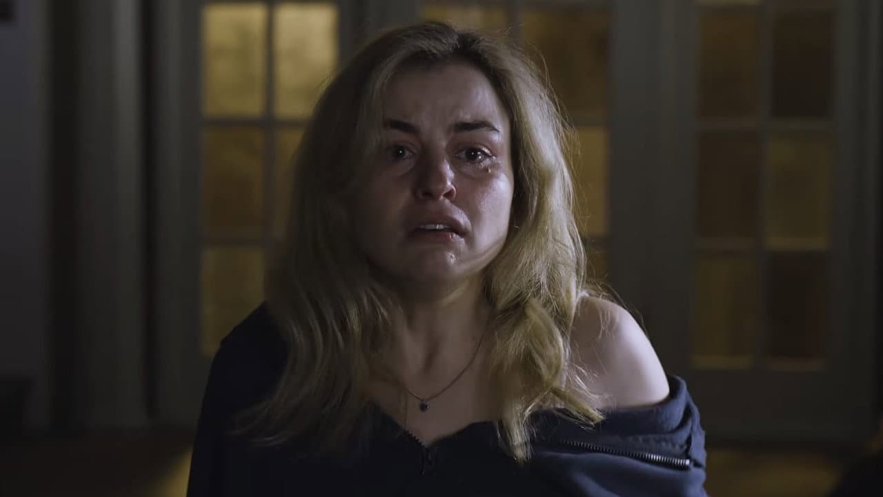 Mama Bear: Curry Barker's New 5-Minute Horror Short still 3