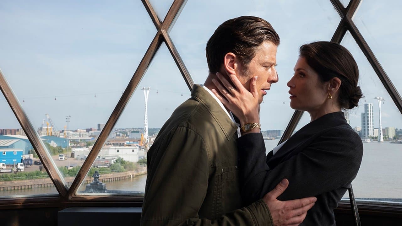 Rogue Agent still 4