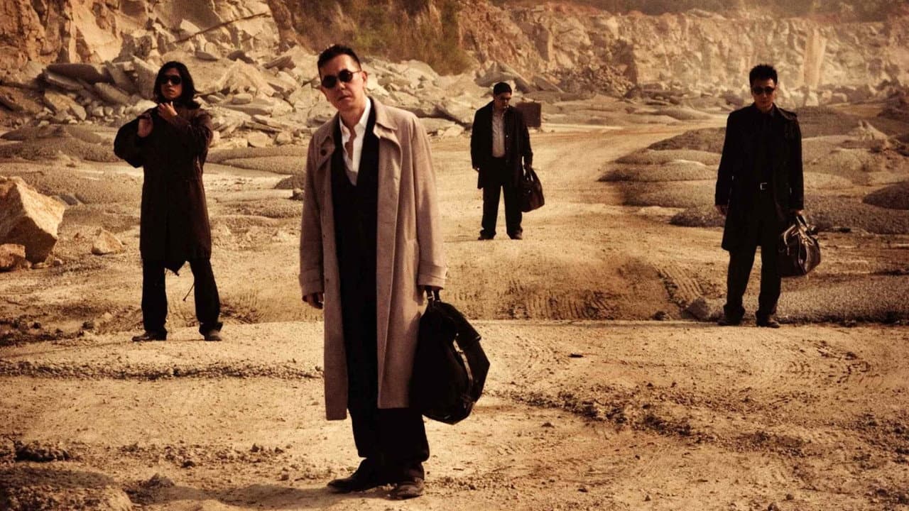 Exiled still 4