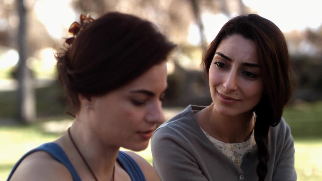 Elena Undone still 3