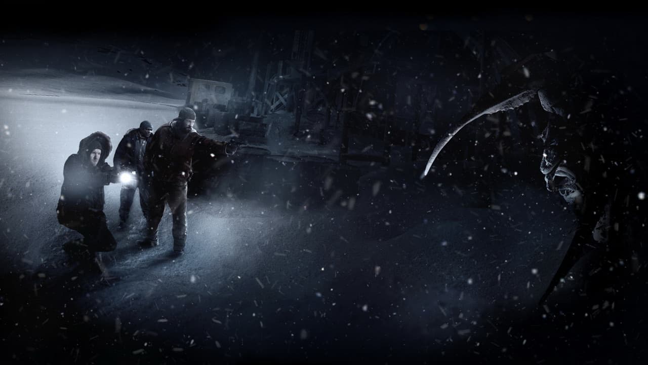 The Thing still 4
