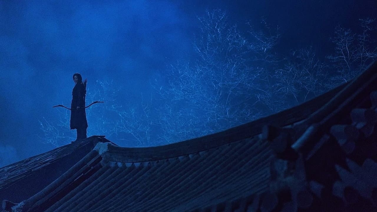 Kingdom: Ashin of the North still 2