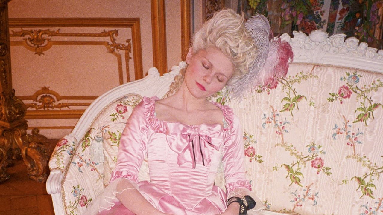 Making Marie Antoinette: Eleanor Coppola's 2026 Doc still 7