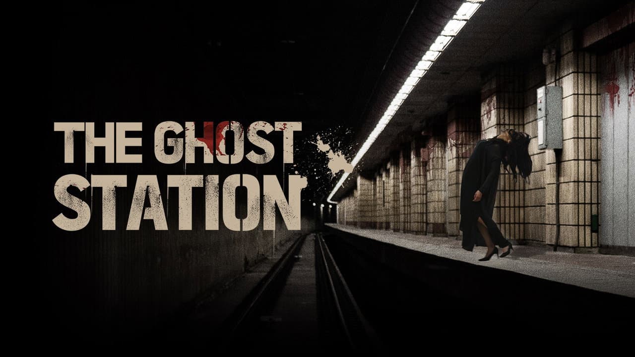 The Ghost Station still 7
