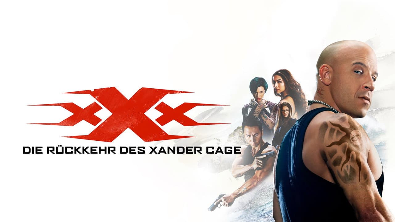 xXx: Return of Xander Cage still 8