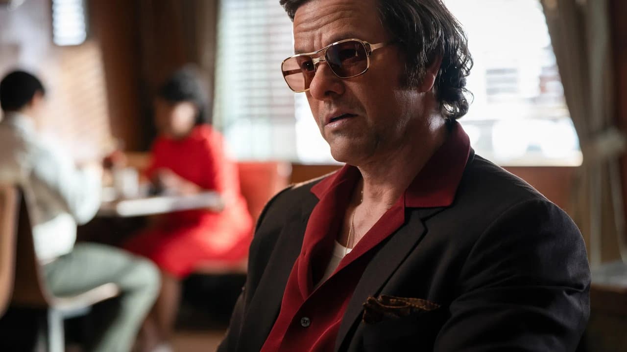 By Any Means (2026) - News & Updates | Elegance Bratton still 2