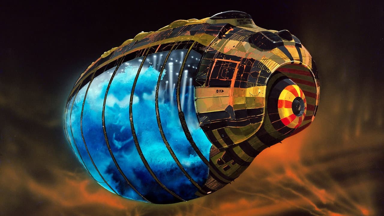 Jodorowsky's Dune still 2
