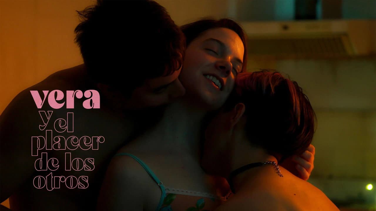 Vera and the Pleasure of Others still 3