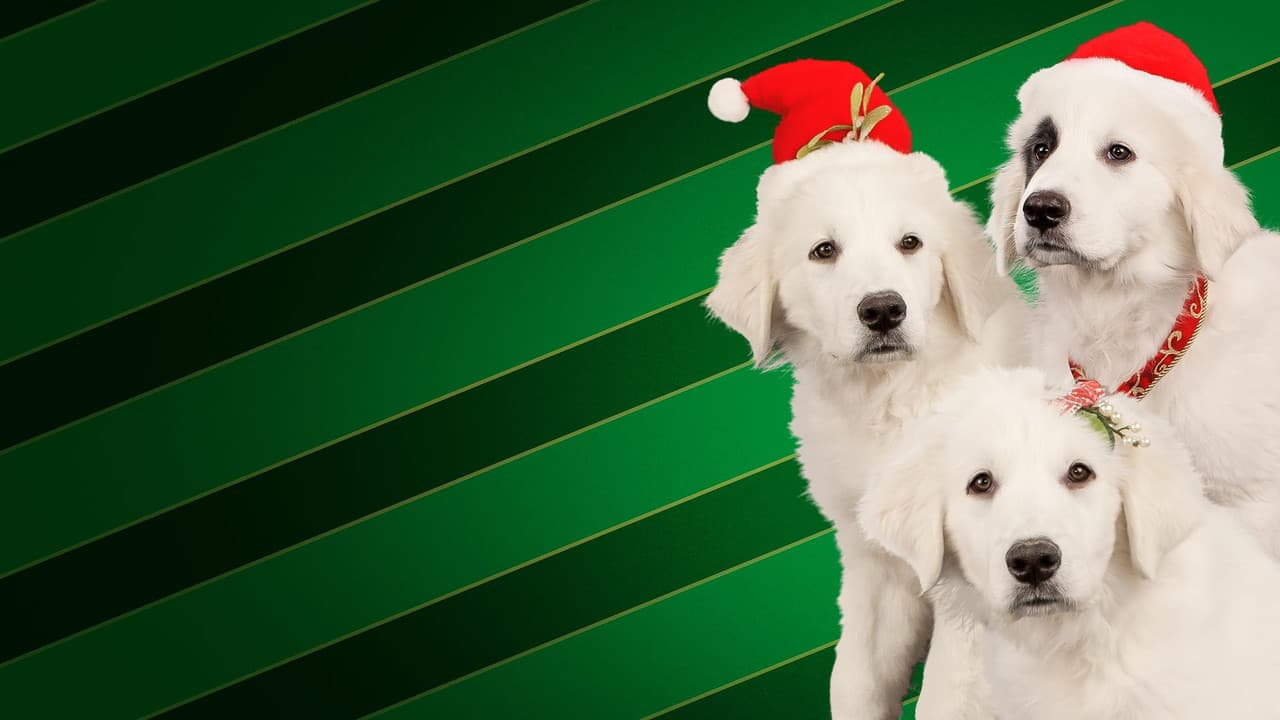 Santa Buddies still 2