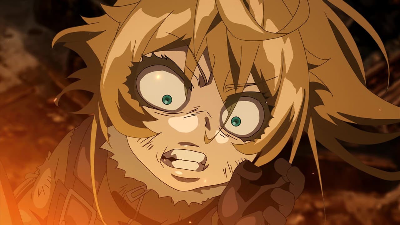 Saga of Tanya the Evil: The Movie still 5