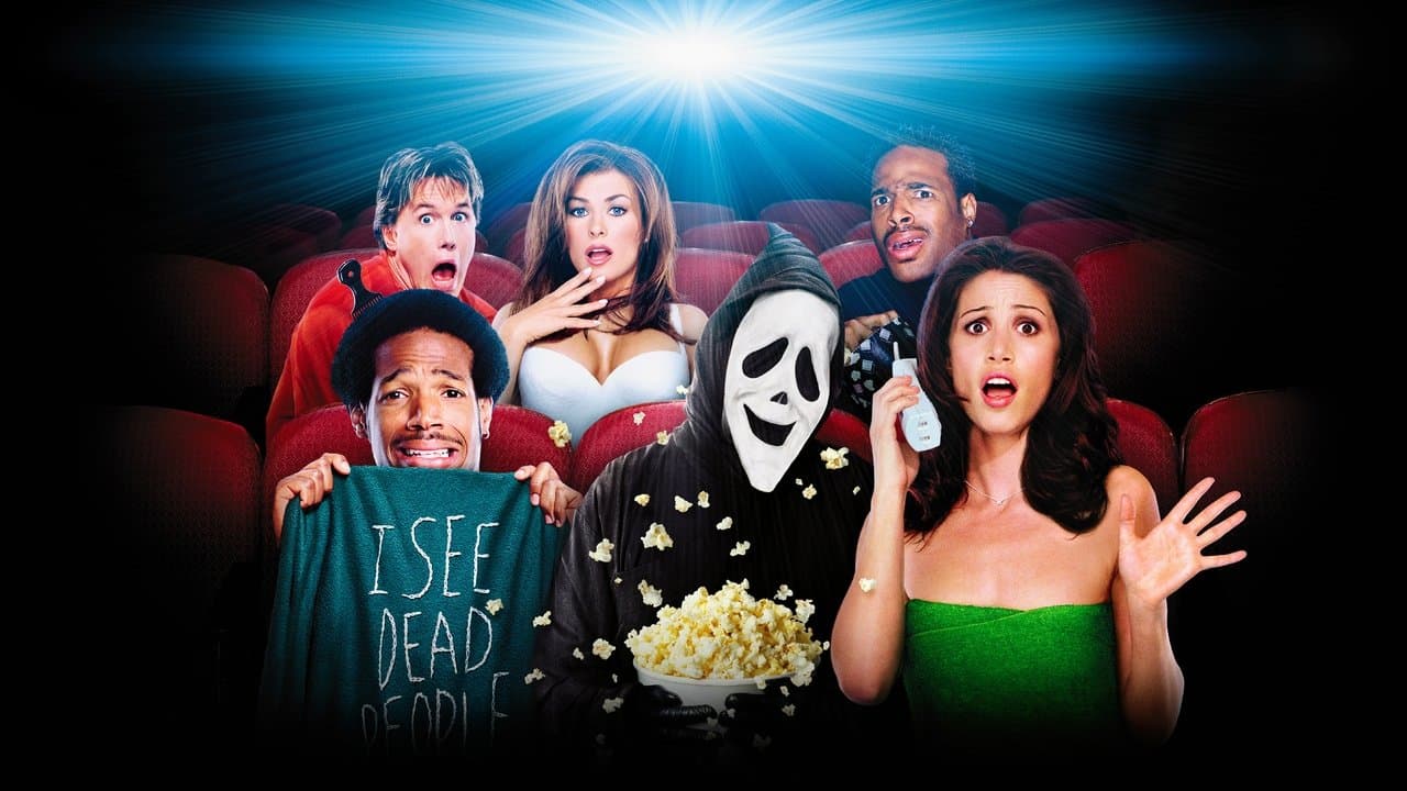 Scary Movie Review: Does the 2000 Parody Still Slap?