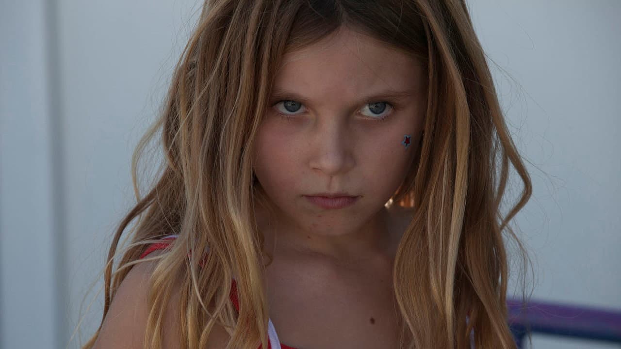 Angel Face still 3