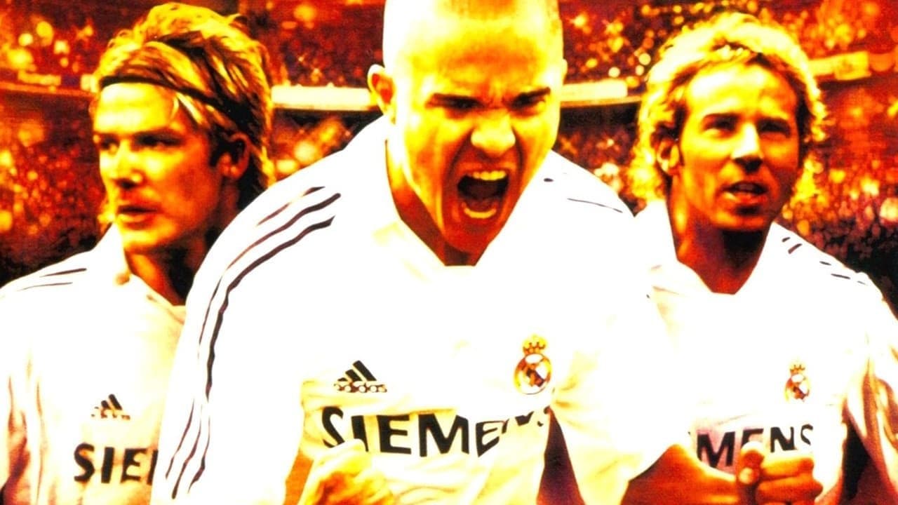Goal II: Living the Dream still 2