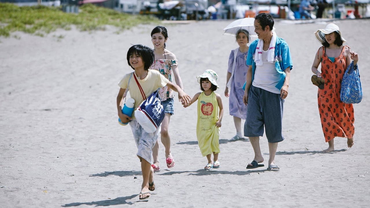 Shoplifters still 6