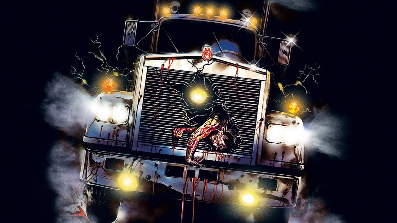 Maximum Overdrive still 1