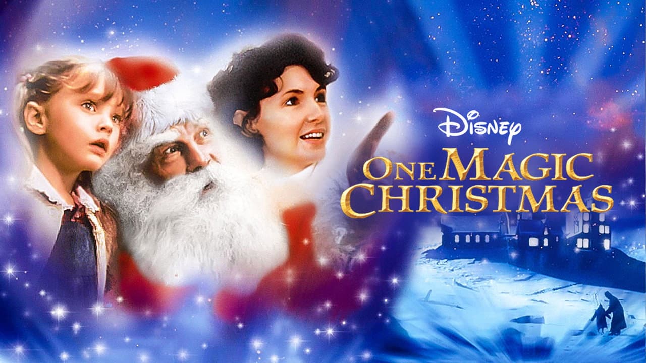One Magic Christmas still 7