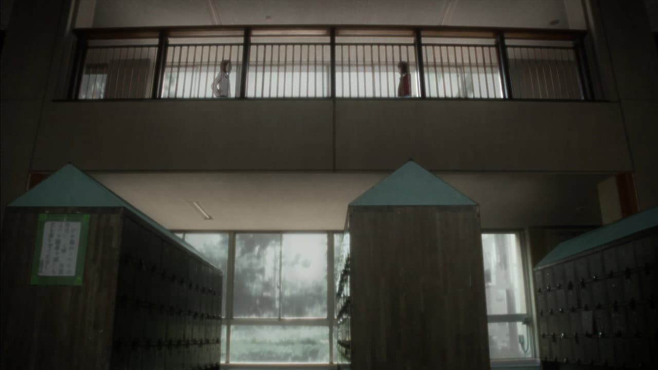The Garden of Sinners: Murder Speculation Part A still 5
