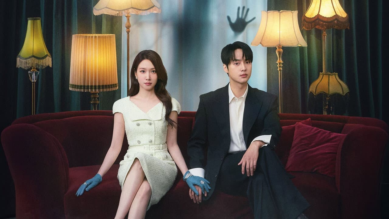 Spooky in Love Review: Cute or Creepy? still 2