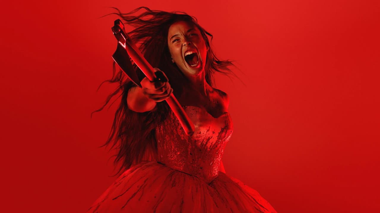 Monster: The Lizzie Borden Story Review - Netflix 2026 still 2