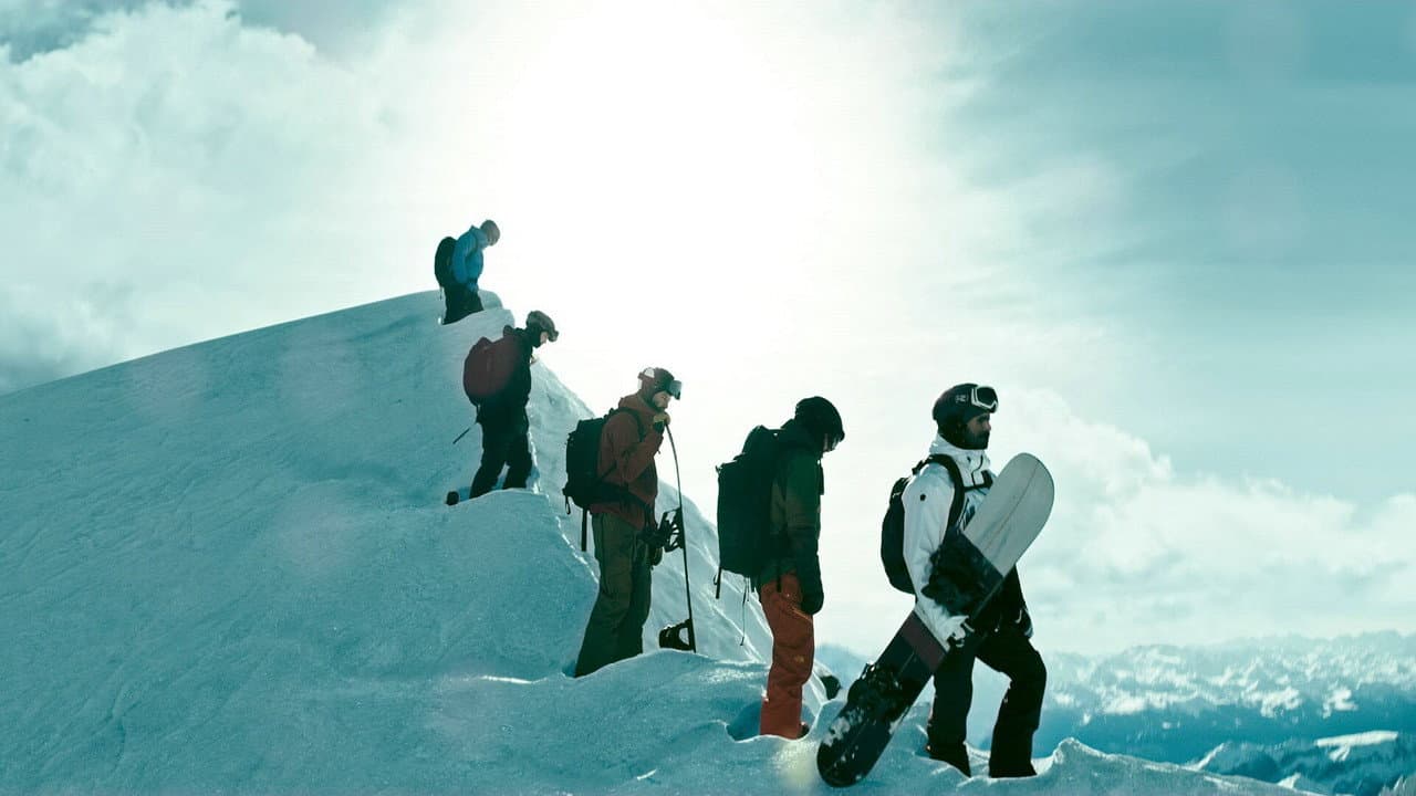 Point Break still 7