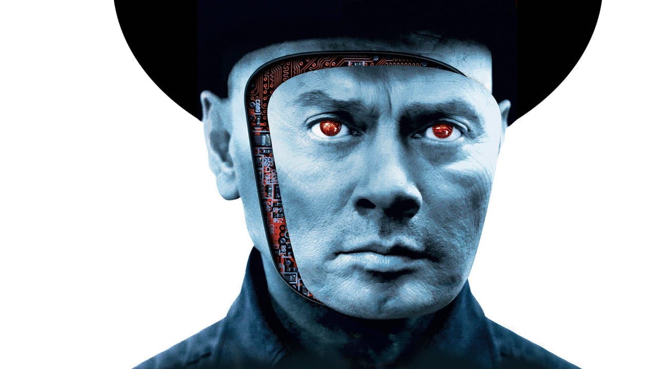 Westworld still 1