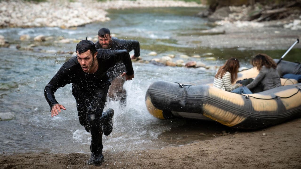 River Wild still 3