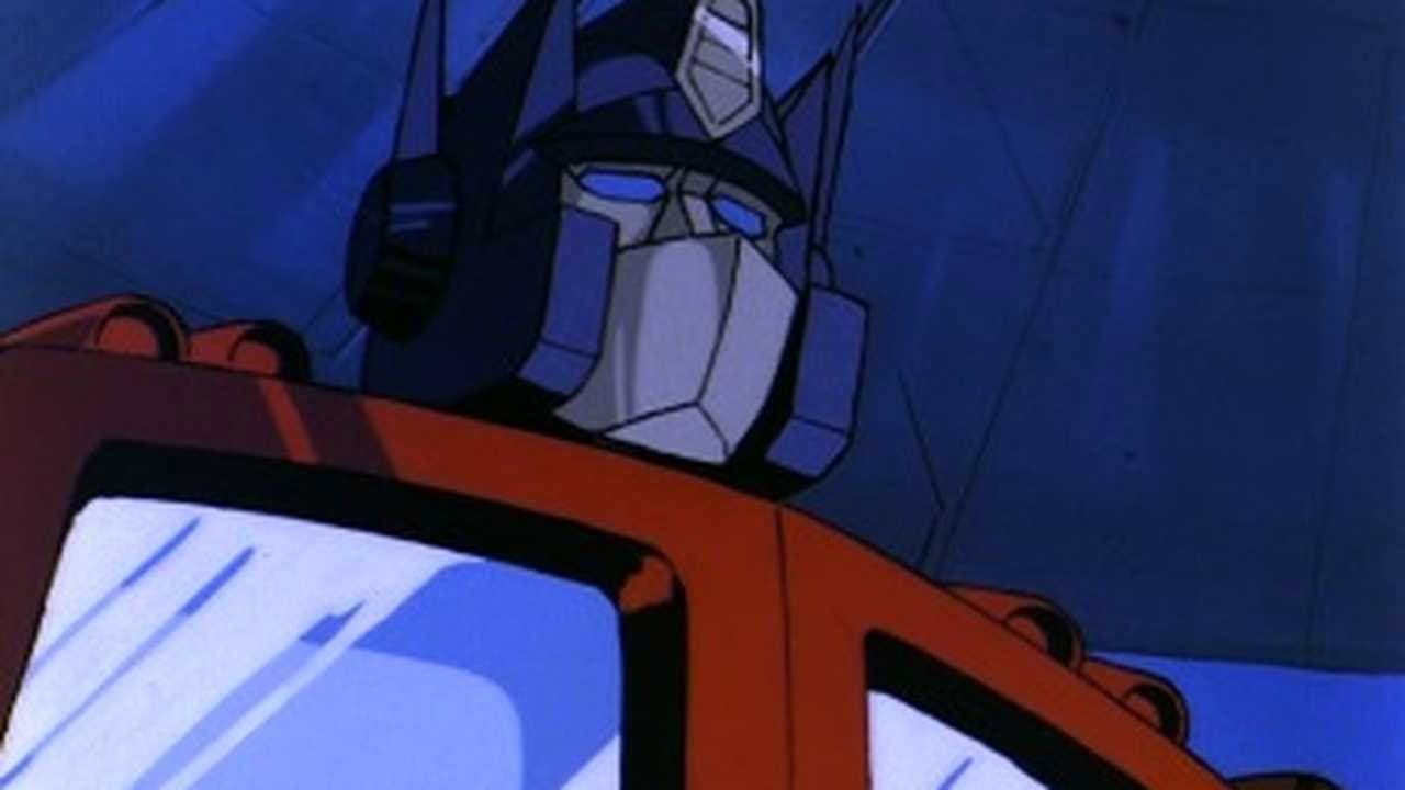 Transformers: The Return of Optimus Prime still 5