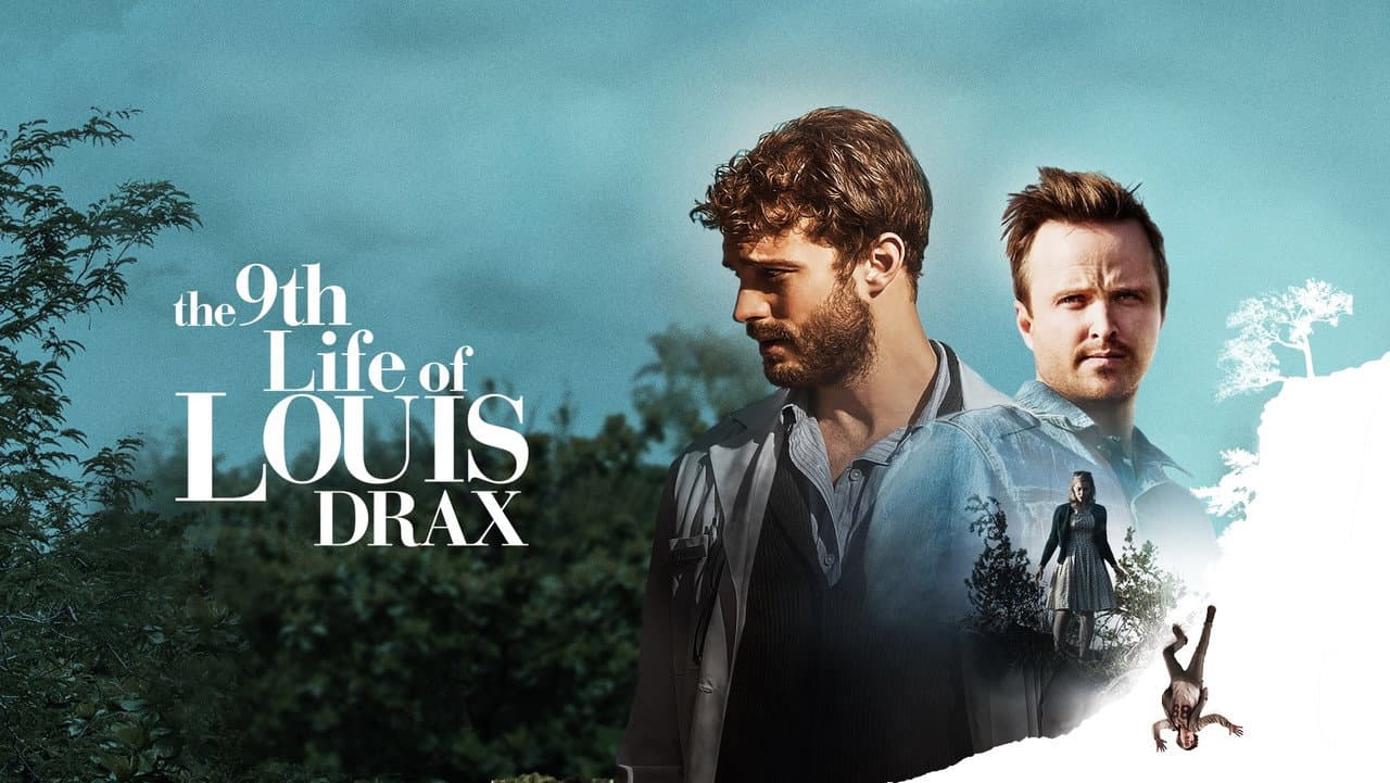 The 9th Life of Louis Drax still 2