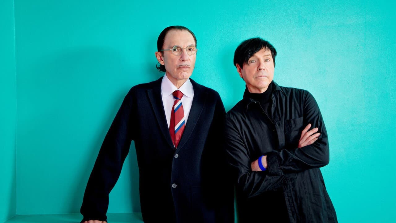 The Sparks Brothers still 7