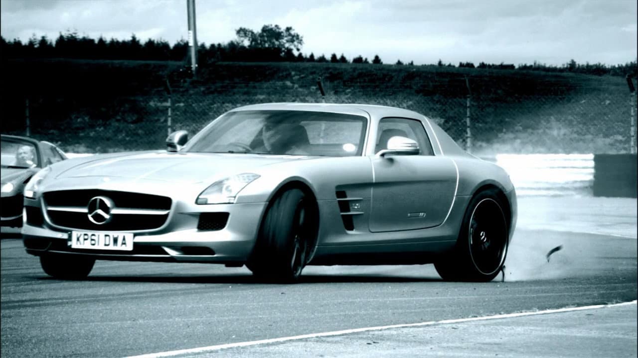 Top Gear: The Worst Car In the History of the World still 7