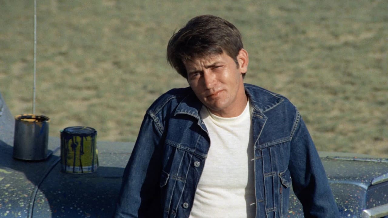 Badlands still 3