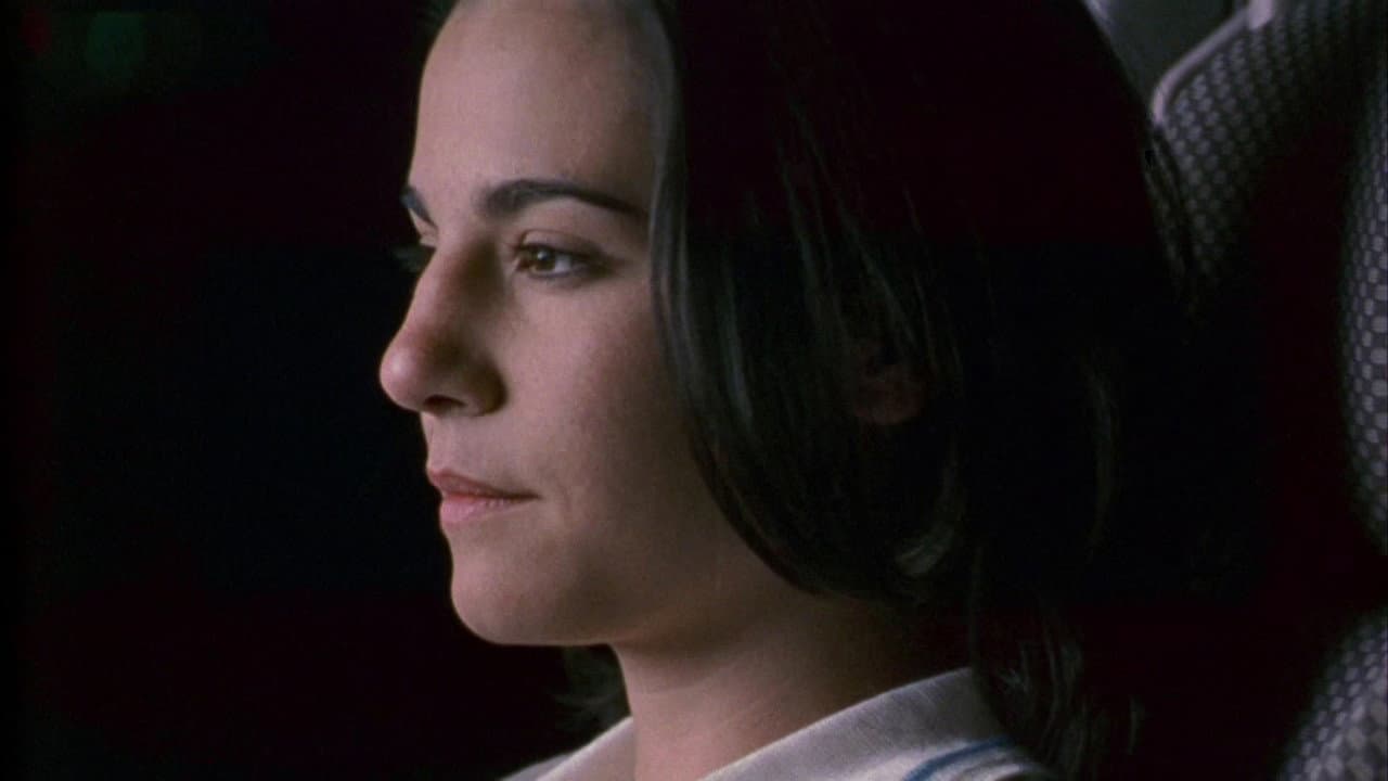 Love Hurts still 7