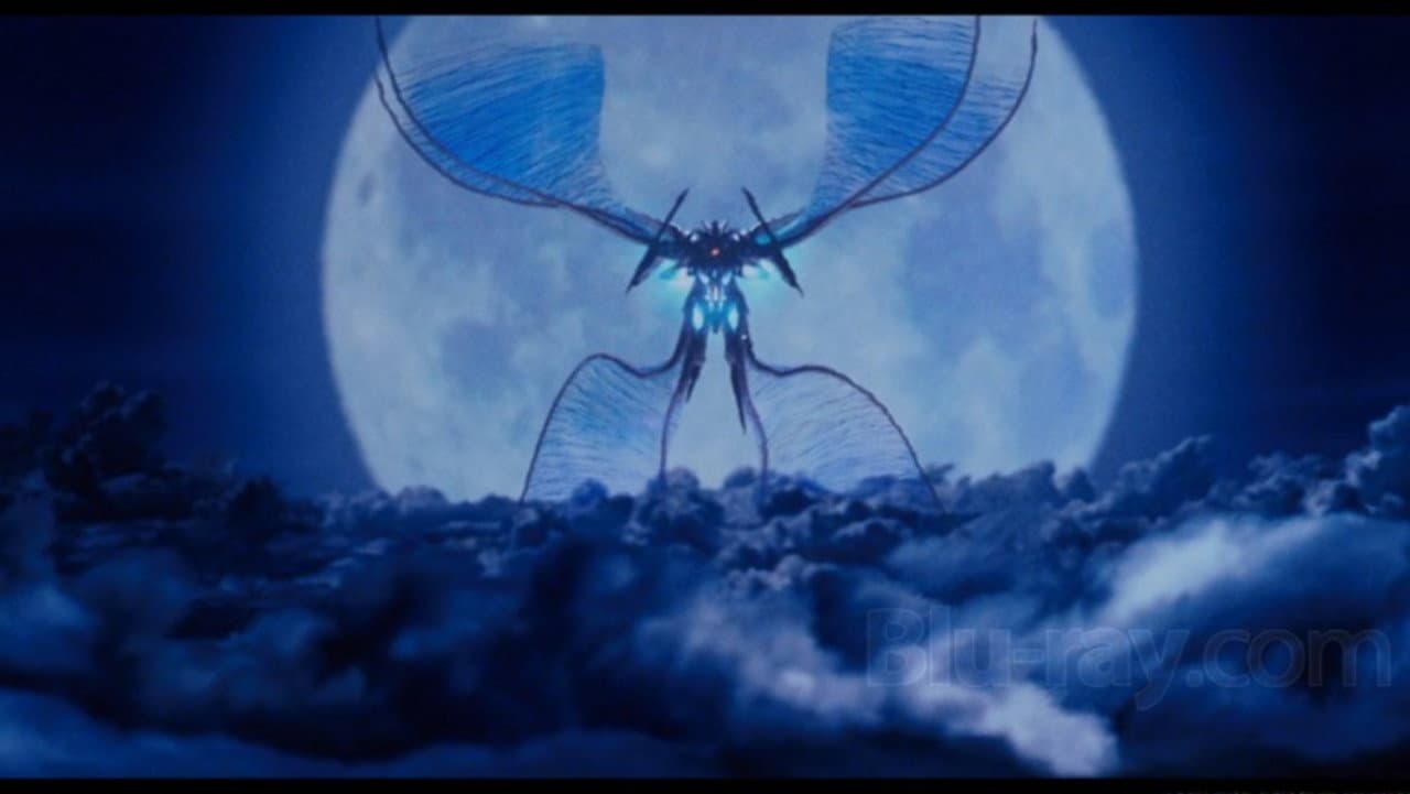 Gamera 3: Revenge of Iris still 7