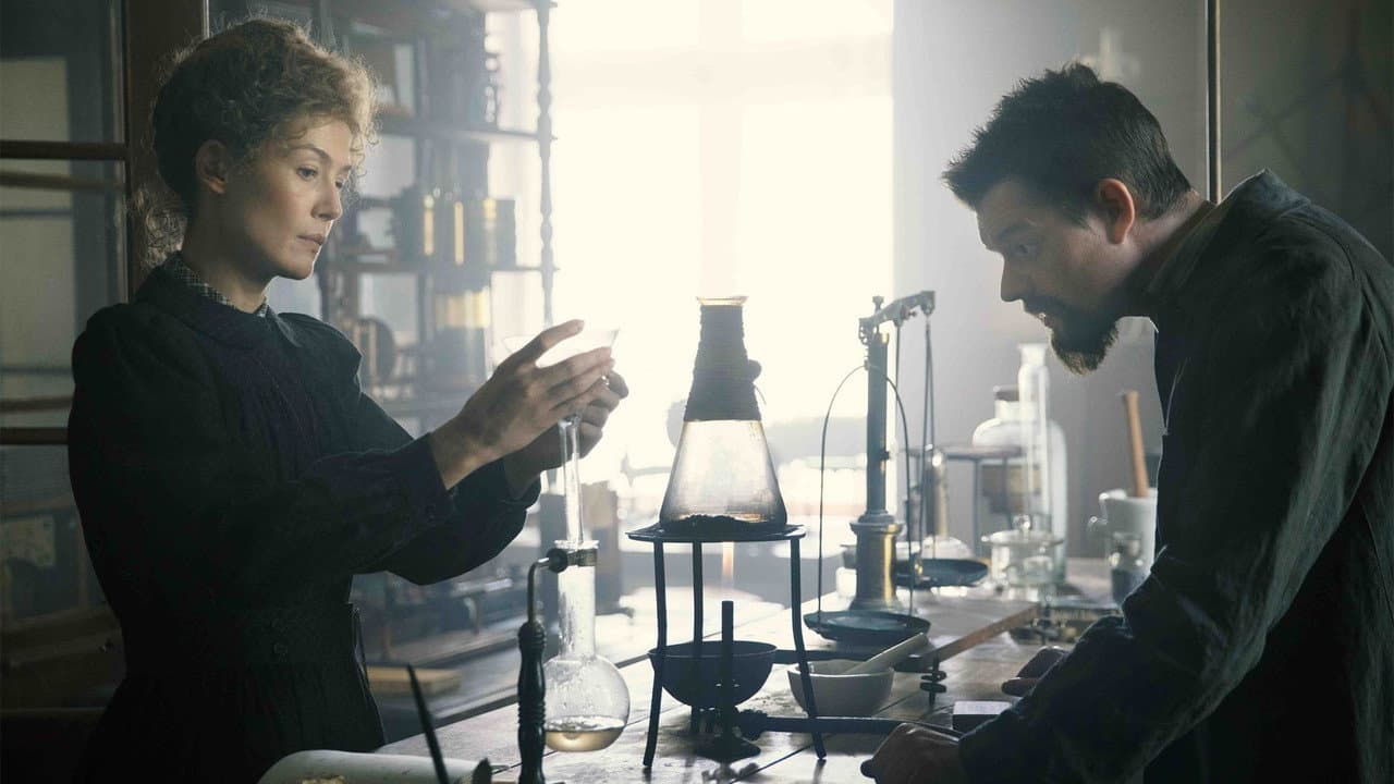 Radioactive still 4