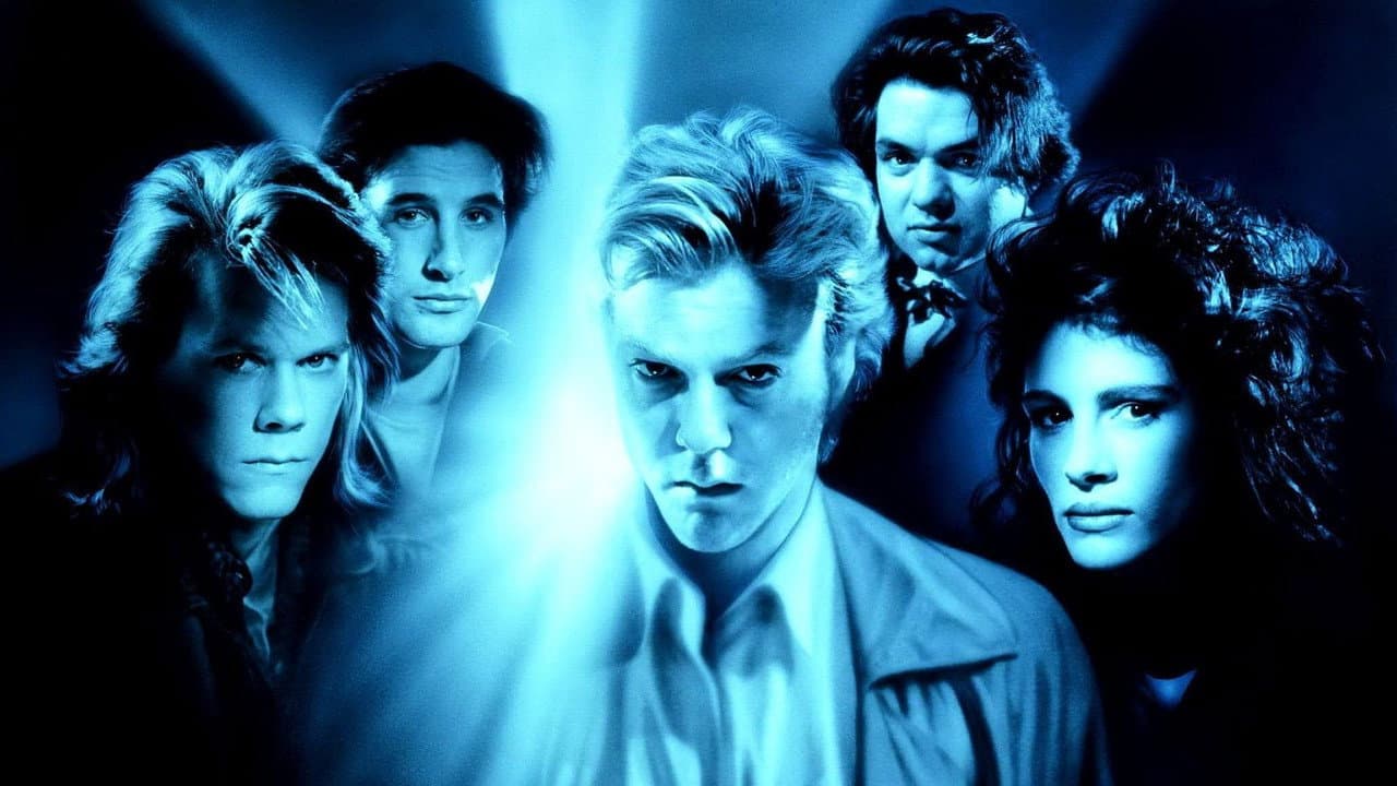 Flatliners still 2