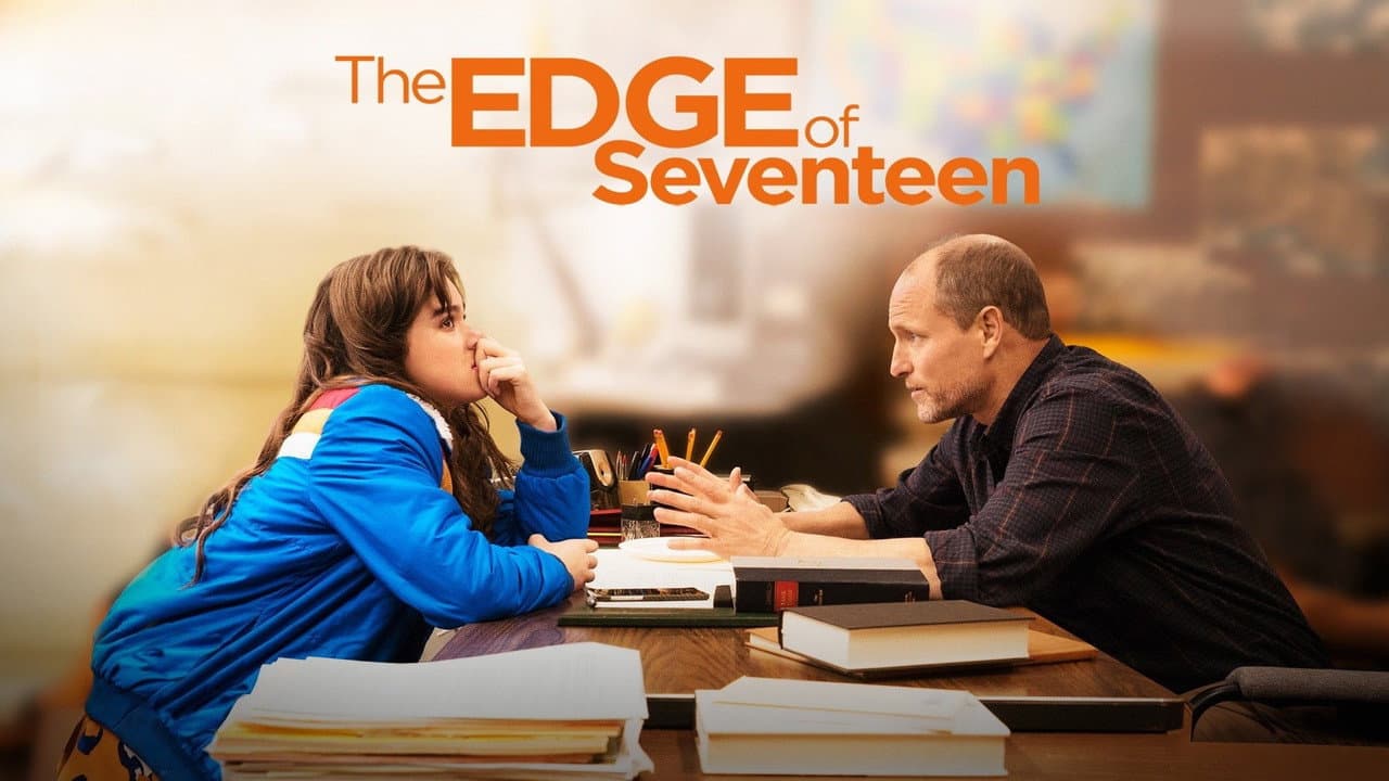The Edge of Seventeen still 8