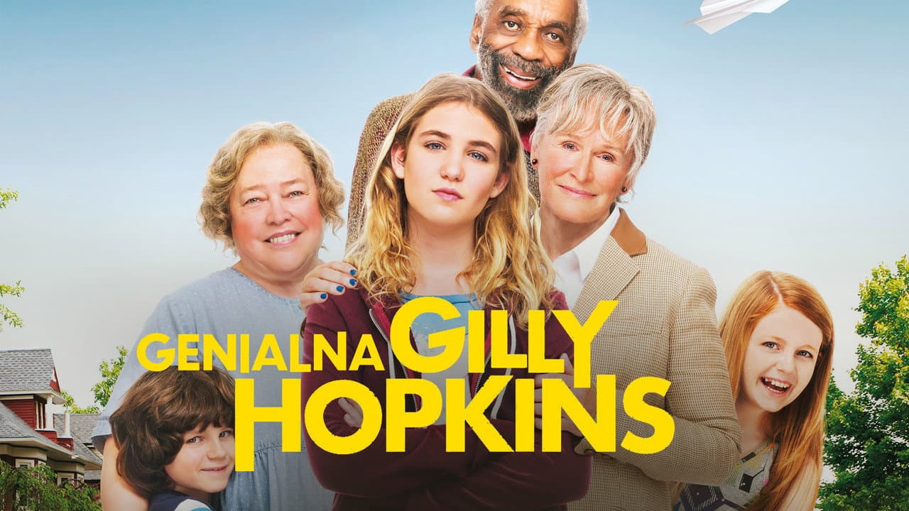 The Great Gilly Hopkins still 1