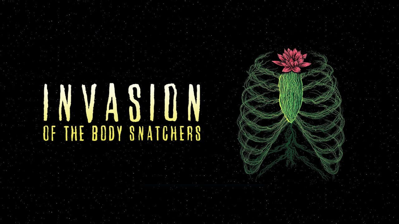 Invasion of the Body Snatchers still 1
