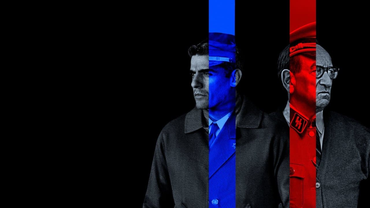 Operation Finale still 3