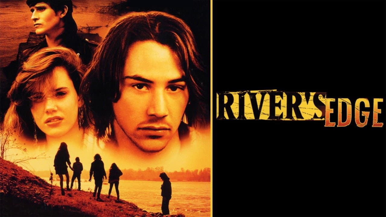 River's Edge still 4