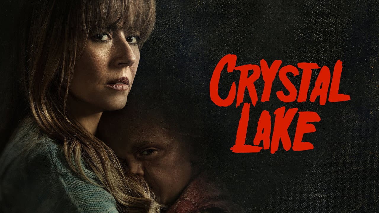 Crystal Lake Review: Peacock's Meta Horror Prequel still 2