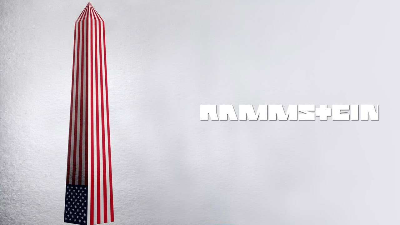 Rammstein in Amerika still 3