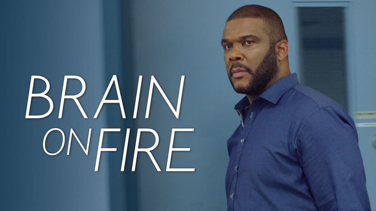 Brain on Fire still 4