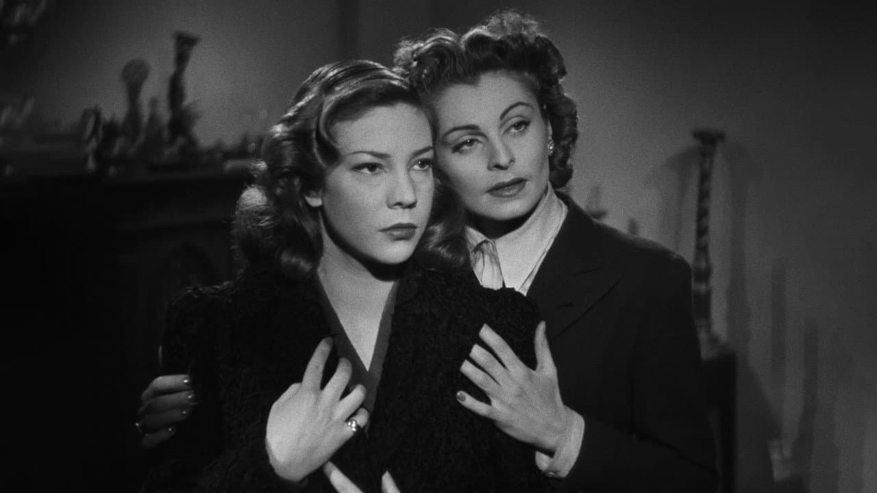 Rome, Open City still 7