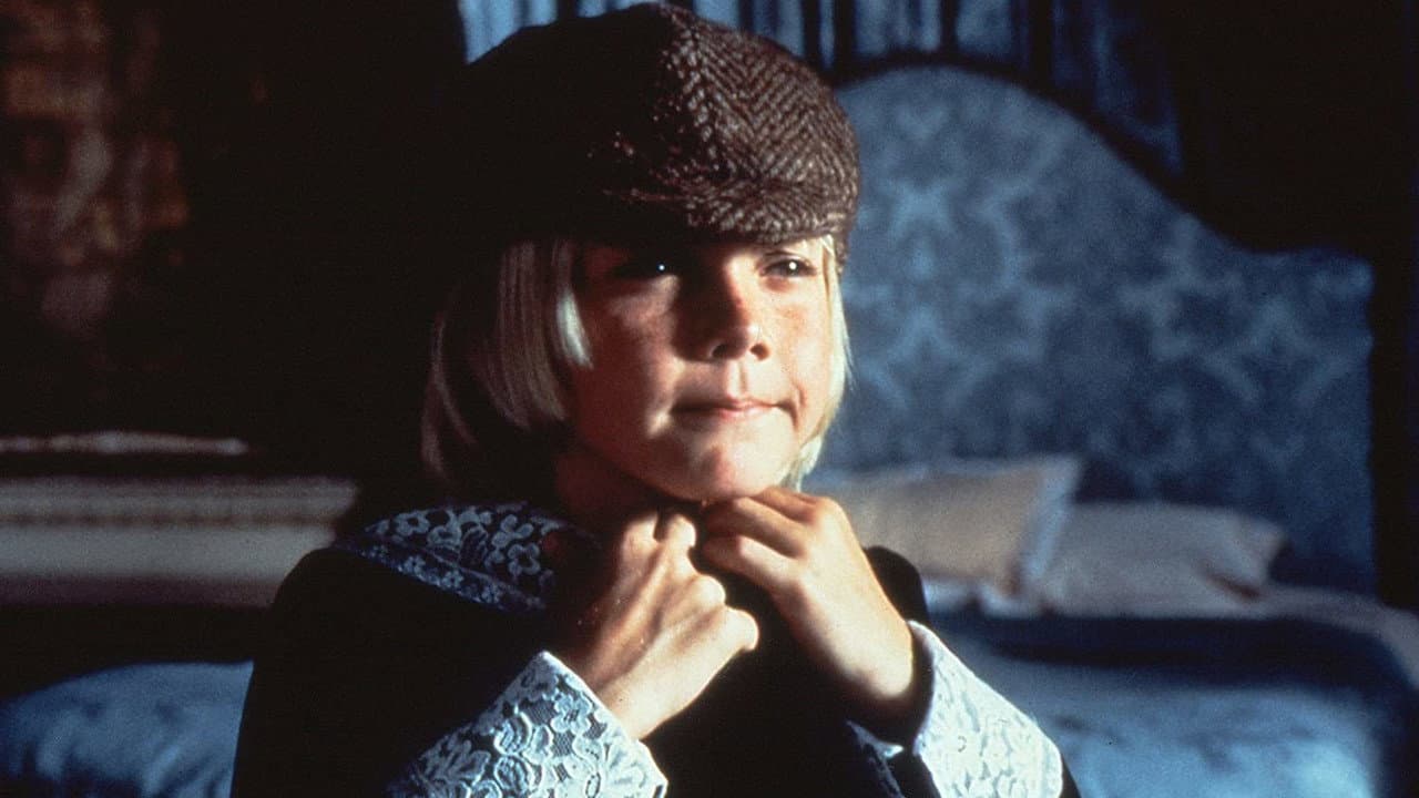 Little Lord Fauntleroy still 4