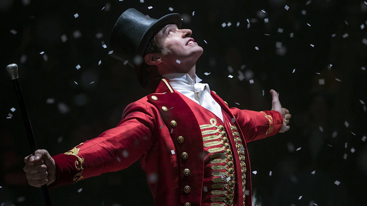 The Greatest Showman still 4