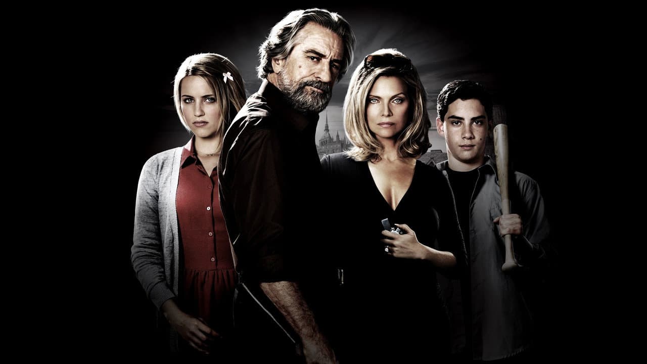 The Family still 7