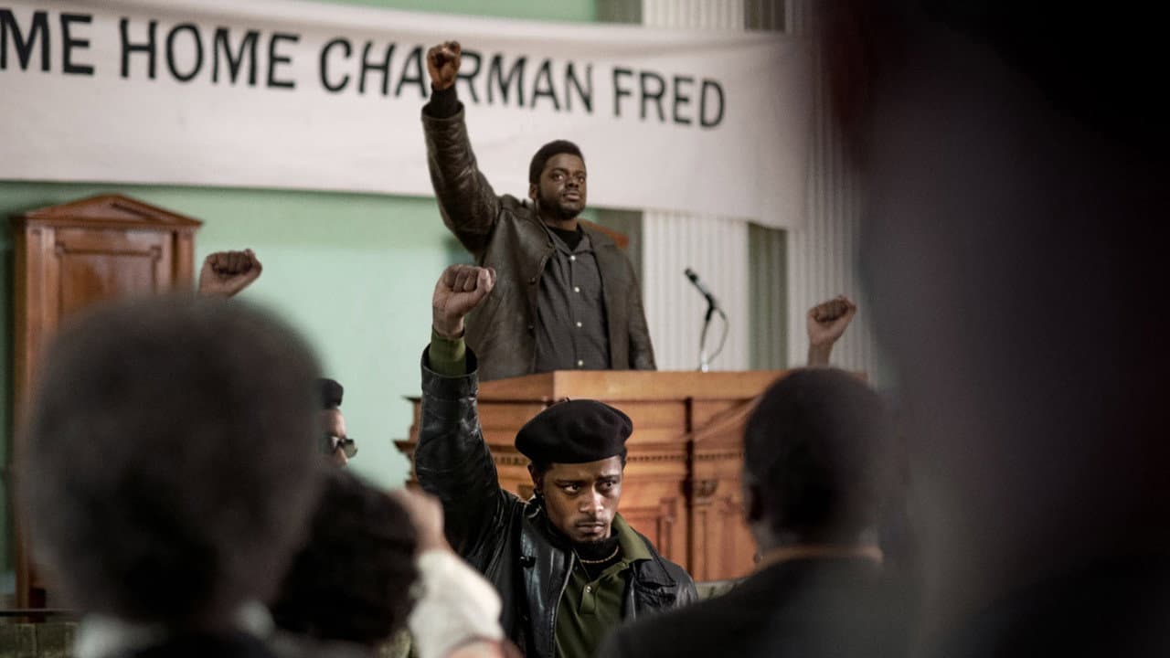 Judas and the Black Messiah still 2